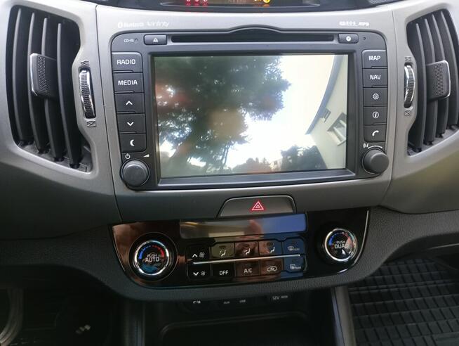 Kia sportage 3 wersja Business Line L Wielka Wieś - zdjęcie 7