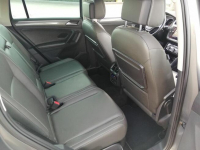 Volkswagen Tiguan II * 1.5 Kamera cofania, HAK, IQ.drive Babiak - zdjęcie 12