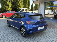 Renault Clio Rezerwacja Tarnowskie Góry - zdjęcie 8