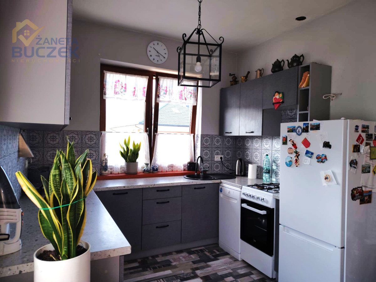 Sprzedam parterowy dom w Kuznocinie Kuznocin - zdjęcie 6