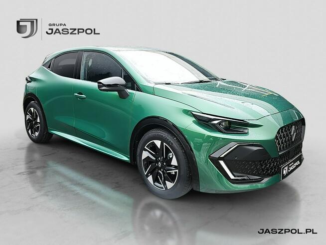 Renault Clio 1.2 TCe Techno Łódź - zdjęcie 3