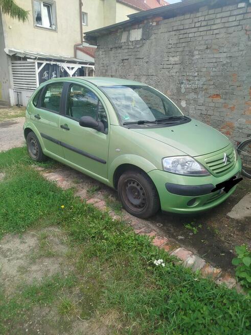 Citroen C3 1.1 Benzyna 2002 Dębno - zdjęcie 4