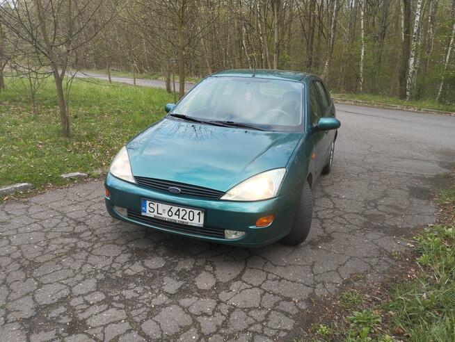 Ford Focus Mk 1 1.8 TDDI Rybnik - zdjęcie 12