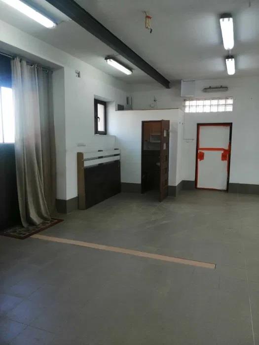 Lokal na wynajem Marki Marki - zdjęcie 1