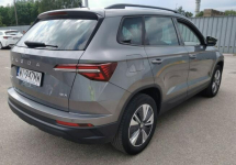 Škoda Karoq 2.0 TDI 4x4 DSG, Bezwypadkowy, Salon PL, Serwis ASO, FV23% Warszawa - zdjęcie 3