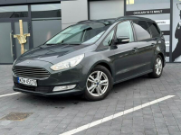 Ford Galaxy 2.0 TDCi ,150 KM, 2015 Zwoleń - zdjęcie 10
