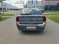 Opel Vectra C LPG gaz Bydgoszcz - zdjęcie 5