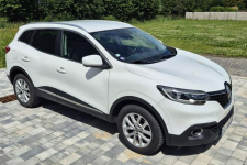 Renault Kadjar 130KM Biała Perła Tablet Nawigacja Kamera Świętoszówka - zdjęcie 4