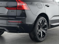 Volvo XC 60 B5(B) AWD Black Edition Ultra *Gwarancja*FV23%* Tychy - zdjęcie 11