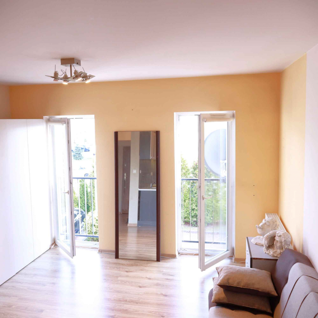 2-pokojowe mieszkanie w Tarnowie wynajmę. Tarnów - zdjęcie 3