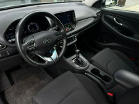 Hyundai i30 1.5T-GDI 160KM 48V 7DCT Smart Gwarancja Salon Polska FV23% Łódź - zdjęcie 8
