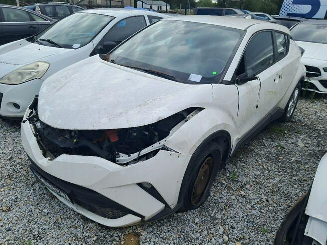 Toyota C-HR Komorniki - zdjęcie 2