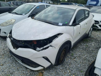 Toyota C-HR Komorniki - zdjęcie 2