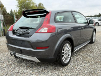 Volvo C30 R Design Navi Skóry Climatronic Gwarancja Kutno - zdjęcie 6
