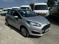 Ford Fiesta mk7 klimatyzacja Dębica - zdjęcie 2