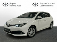 Toyota Auris 1.6 VVTi 132KM PREMIUM , salon Polska Warszawa - zdjęcie 1