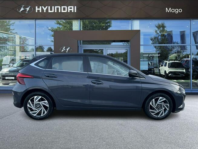 Hyundai i20 w wersji Modern Piła - zdjęcie 6