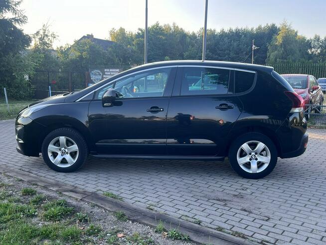 Peugeot 3008 *Diesel*Ekonomiczny*HDI* Zduńska Wola - zdjęcie 9