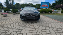 Opel Astra 1.2 T Edition-bezwypadkowy-serwisowany-opłacony Biała - zdjęcie 8