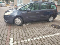 Citroen grand Picasso ( skrzynia awtomat) Szczecin - zdjęcie 6