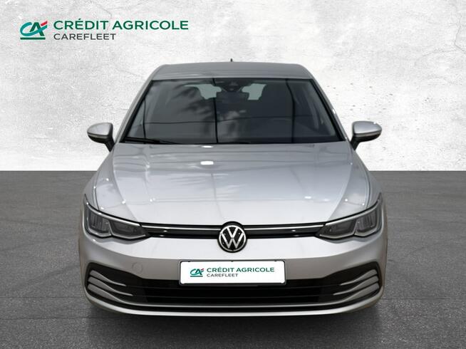 Volkswagen Golf VIII 2.0 TDI Life Warszawa - zdjęcie 2