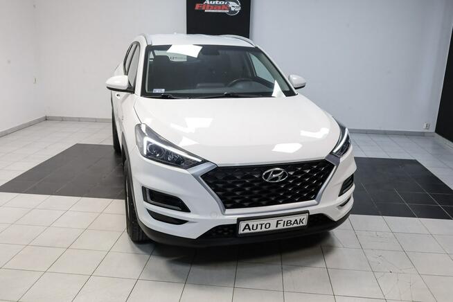 Hyundai Tucson Salon Polska*I Właściciel*Bezwypadkowy*Vat23% Konstantynów Łódzki - zdjęcie 5