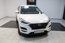 Hyundai Tucson Salon Polska*I Właściciel*Bezwypadkowy*Vat23% Konstantynów Łódzki - zdjęcie 5