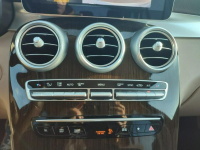 Mercedes GLC 200 Salon Polska fv23 Otwock - zdjęcie 9