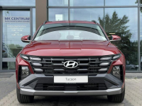 Hyundai Tucson 1.6 T-GDI 2WD 160KM 7DCT Smart -  dostępny od ręki Piotrków Trybunalski - zdjęcie 3