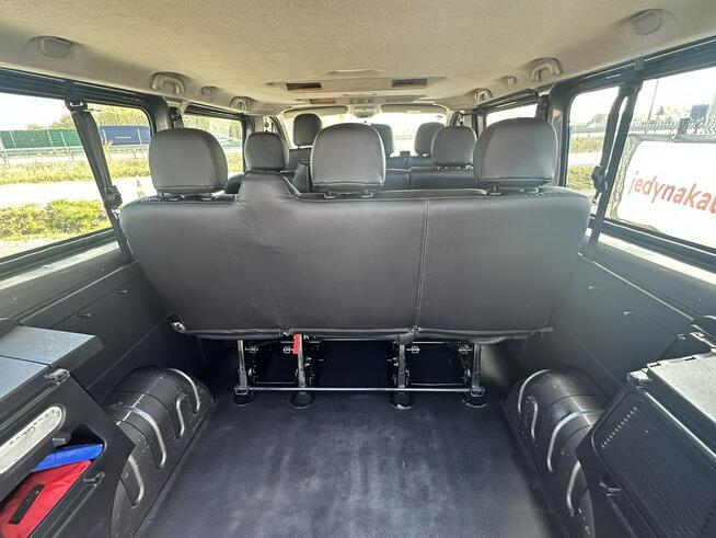 Opel Vivaro Lipówki - zdjęcie 12