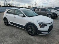 Kia Niro / HYBRYDA / bogate wyposażenie / niski przebieg /