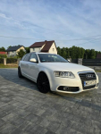 Audi A6 C6 2011 rok S-line Nakły - zdjęcie 8
