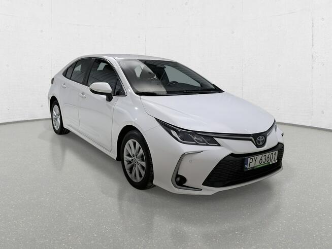 Toyota Corolla Poleasingowe.pl ECFM Komorniki - zdjęcie 1