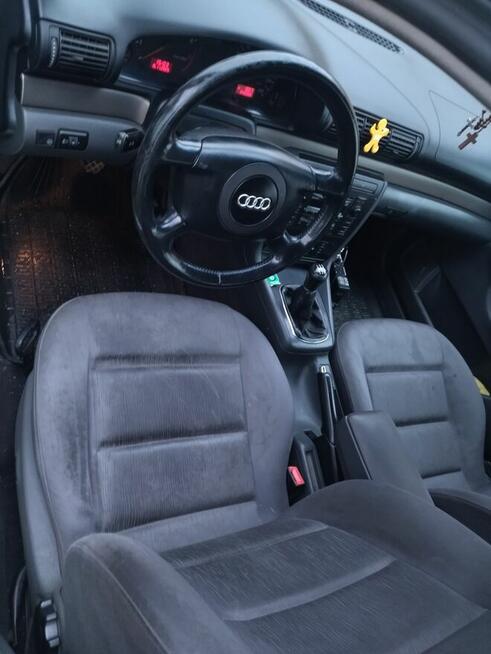 Sprzedam Audi A4 B5 Lift z 2001roku Hyżne - zdjęcie 6