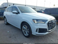 2023 AUDI Q7 PREMIUM PLUS 55 TFSI QUATTRO TIPTRONIC
