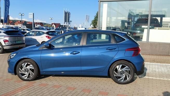 Hyundai i20 1.2 Modern + Comfort + LED Wejherowo - zdjęcie 2