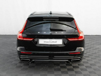 Volvo V60 WND5422A#B4 D R-Design Podgrz.f K.cof Skóra Salon PL VAT23% Gdańsk - zdjęcie 9