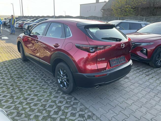 Mazda CX-30 SkyactivG Navi HeadUp Gliwice - zdjęcie 5