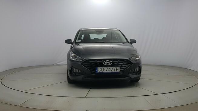 Hyundai i30 1.5 DPI Classic + ! Z polskiego salonu ! Faktura VAT ! Warszawa - zdjęcie 2