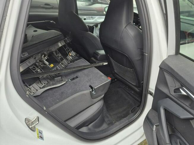 Audi RS3 Komorniki - zdjęcie 7