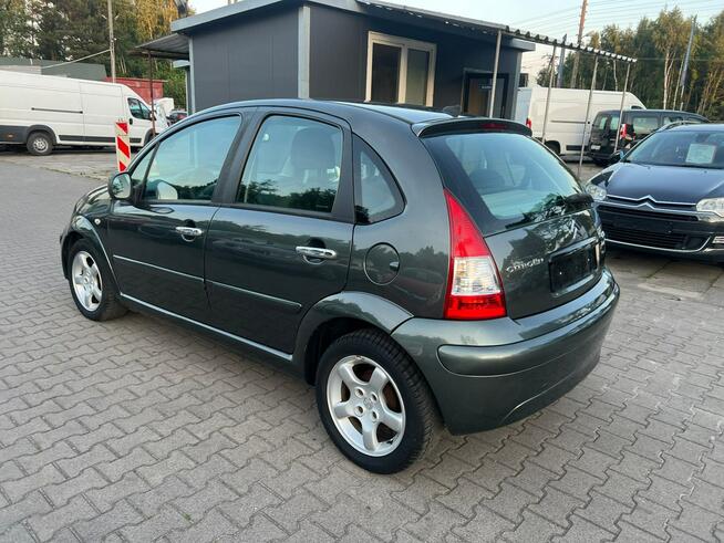 Citroen C3*2010r*1.2 benzyna*stan bardzo dobry* Łódź - zdjęcie 4