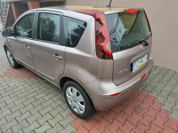 Nissan Note E11 AUTOCENTRUM PRIMUS POLECA Chodzież - zdjęcie 5