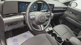 Hyundai Kona Electric 65kWh Smart ! Z Polskiego Salonu ! Faktura VAT ! Warszawa - zdjęcie 9