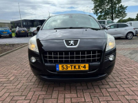 Peugeot 3008 2.0HDi 2012r Climatronic Panorama Dach Serwis Zarejestrow Sokołów Podlaski - zdjęcie 3