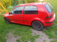 Sprzedam Golfa IV
