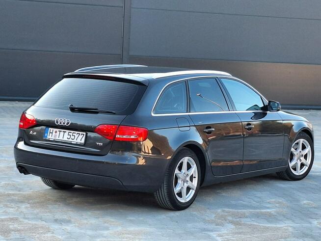 Audi A4 * 2.0CR TDi* Bardzo Ładna* Common rail* z Niemiec * Olsztyn - zdjęcie 2
