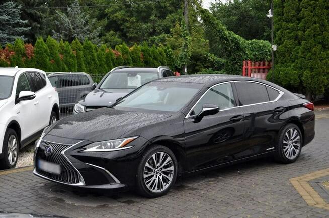 LEXUS ES 300h Hybryd Business Edition SALON POLSKA 2019 Warszawa - zdjęcie 2