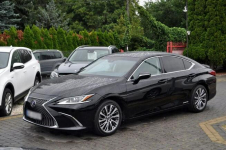 LEXUS ES 300h Hybryd Business Edition SALON POLSKA 2019 Warszawa - zdjęcie 2
