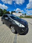 Peugeot 3008 Hak - 1.6 benzyna - Panorama Głogów - zdjęcie 2
