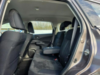 Honda CR-V 2.0 i-VTEC 155 koni Kamera Klimatronik możliwa ZAMIANA Rawa Mazowiecka - zdjęcie 8